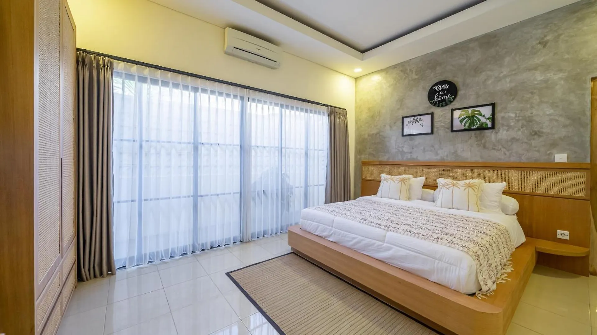 Kalya Villa By Rpm Seminyak