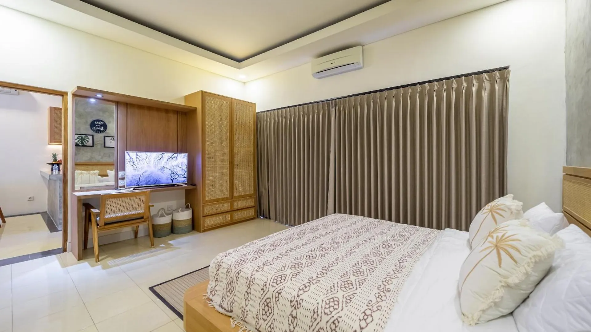 Kalya Villa By Rpm Seminyak 0*,  Indonésie