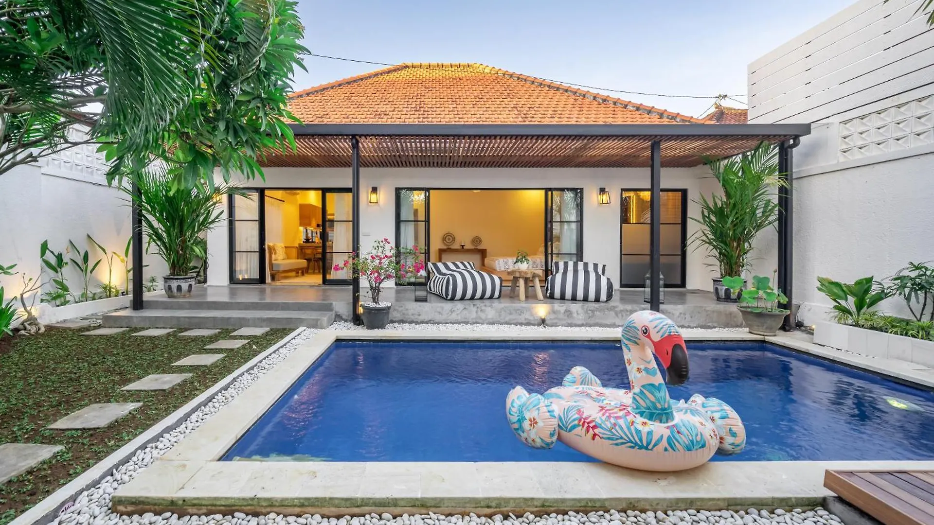 Kalya Villa By Rpm Seminyak