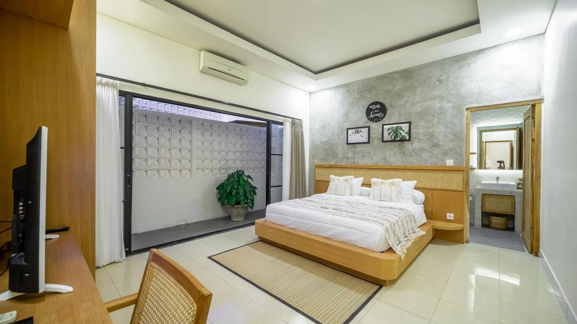 Kalya Villa By Rpm Seminyak 0*,