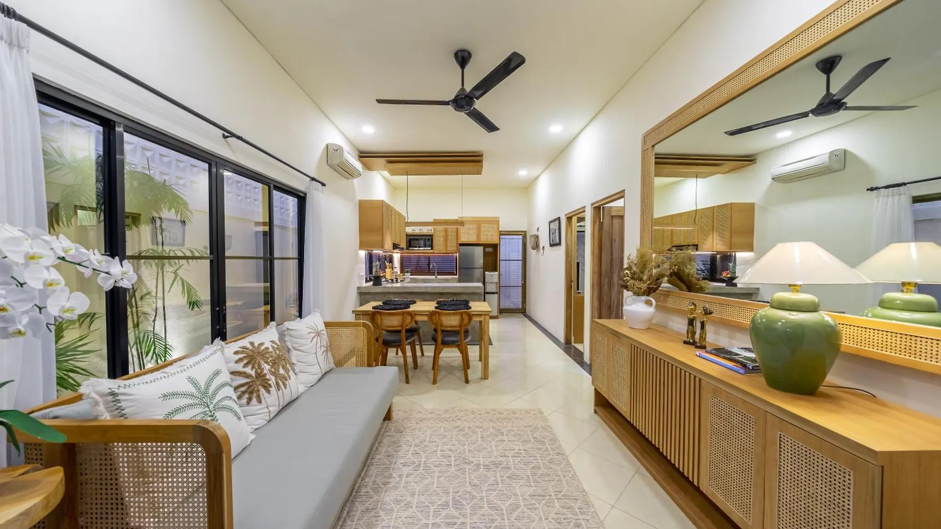Kalya Villa By Rpm Seminyak Indonésie