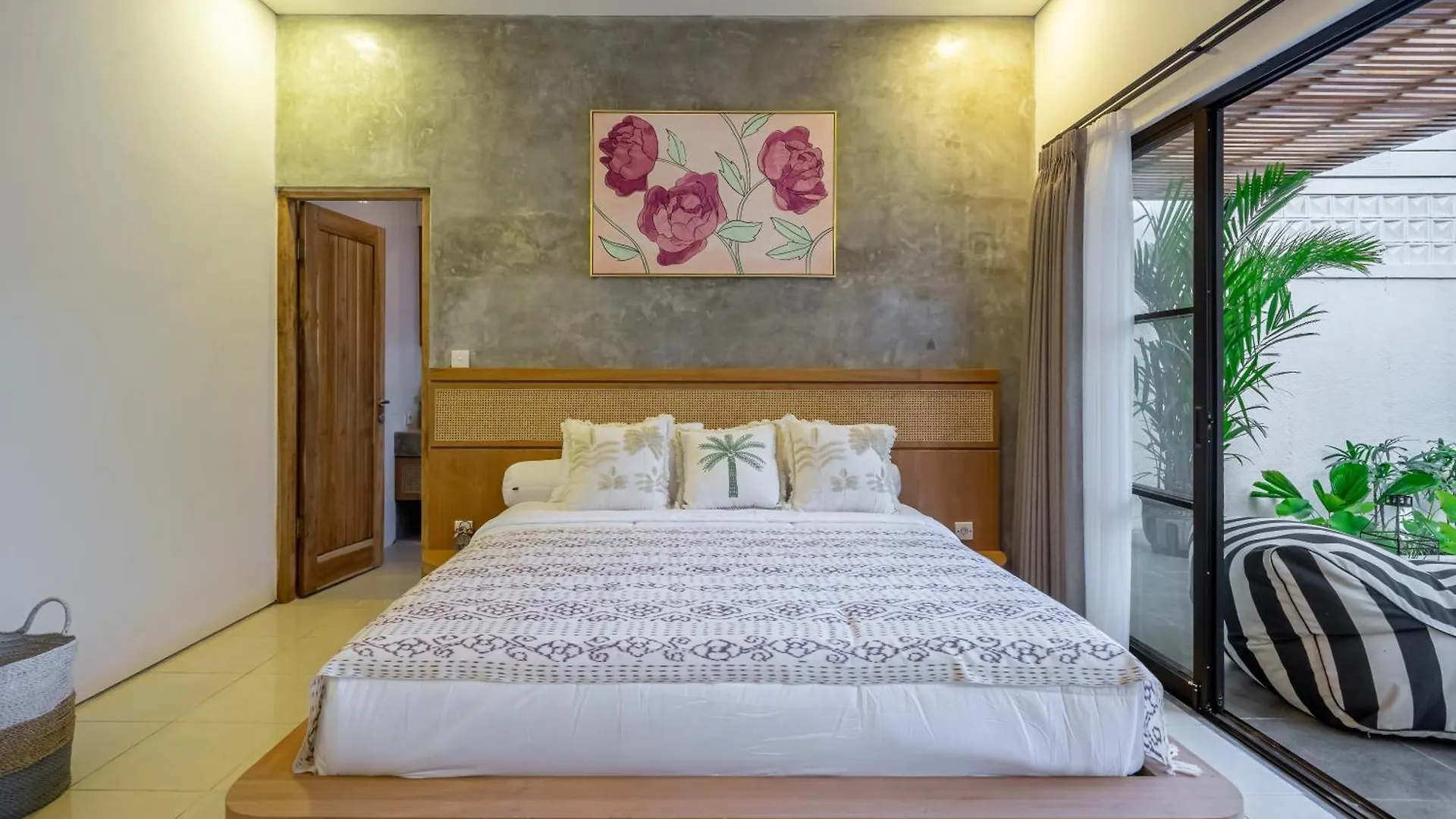 Kalya Villa By Rpm Seminyak