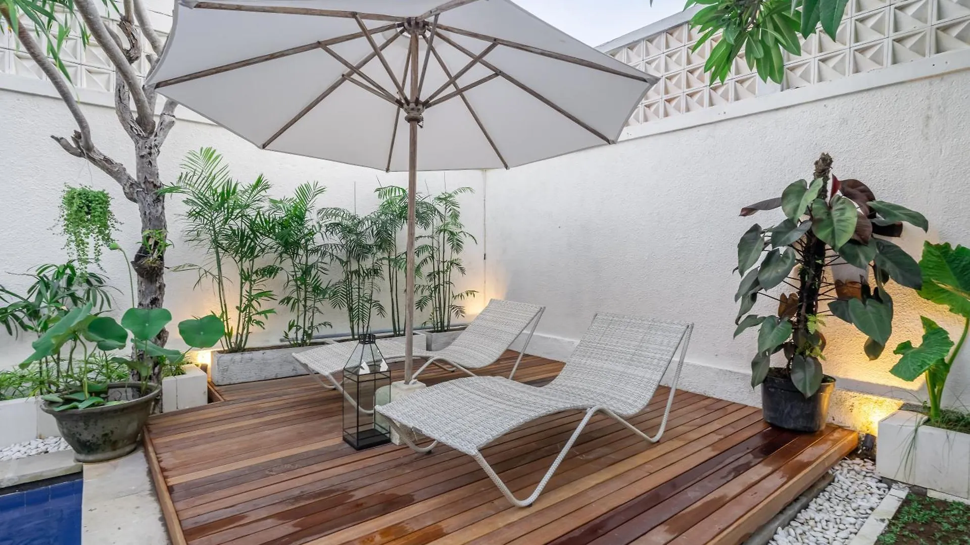 Kalya Villa By Rpm Seminyak
