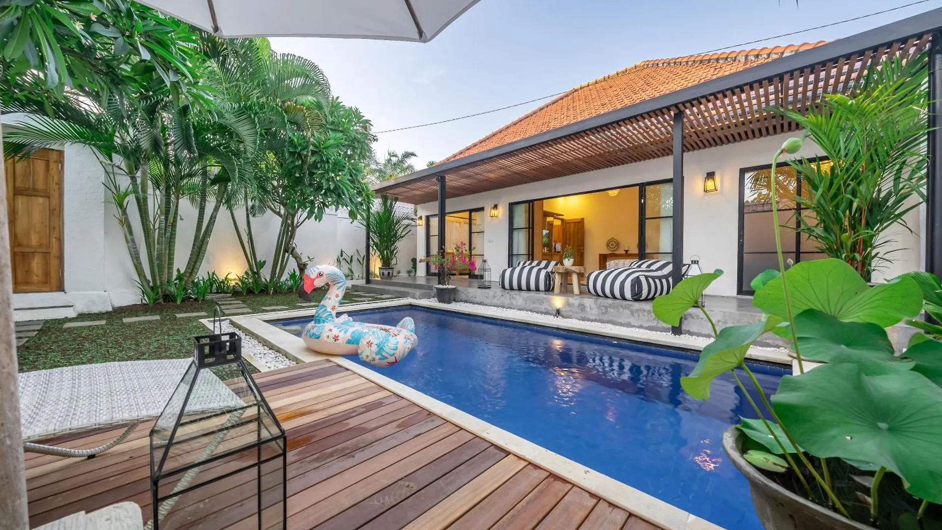 Kalya Villa By Rpm Seminyak