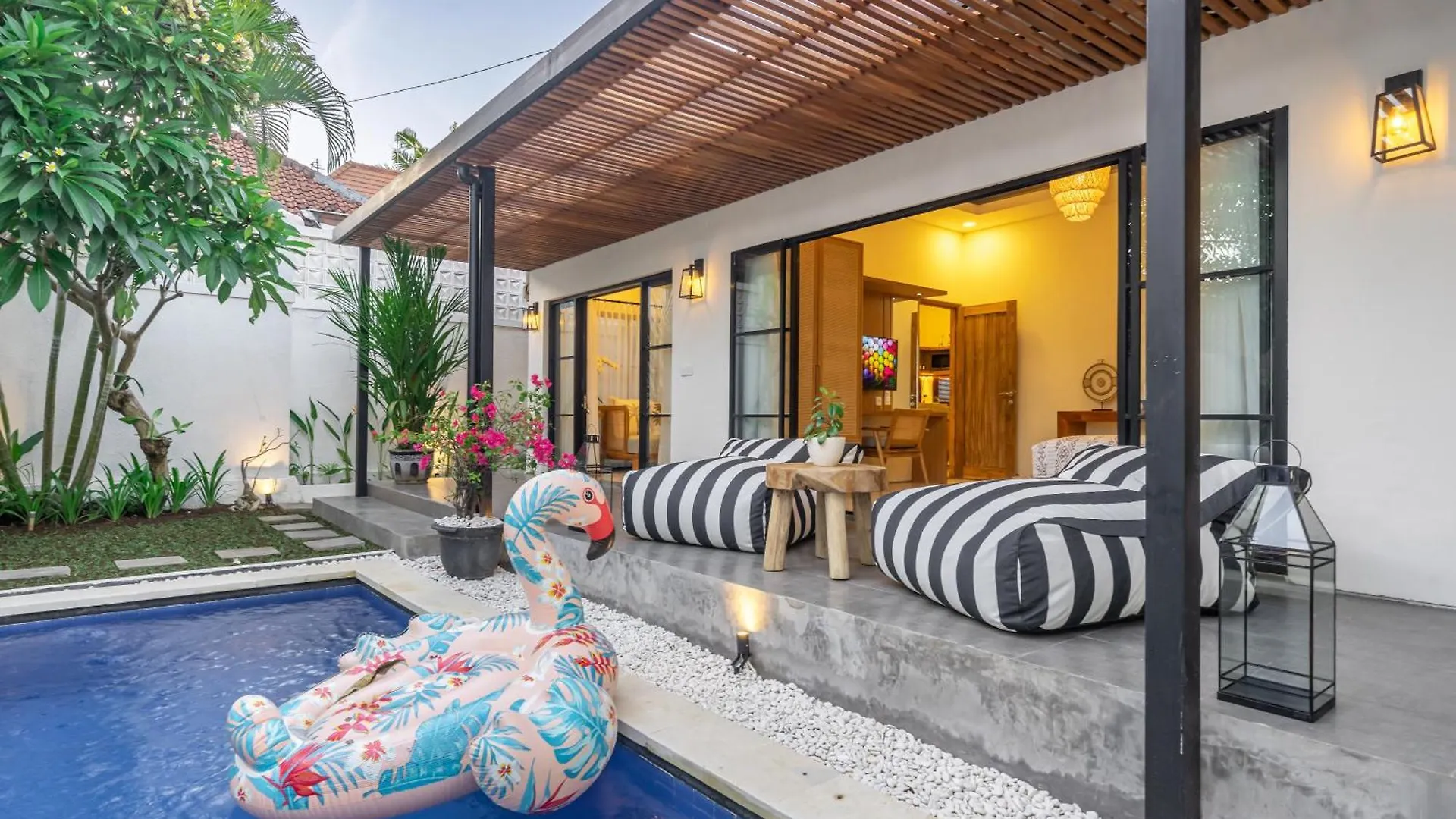 Kalya Villa By Rpm Seminyak 0*,  Indonésie