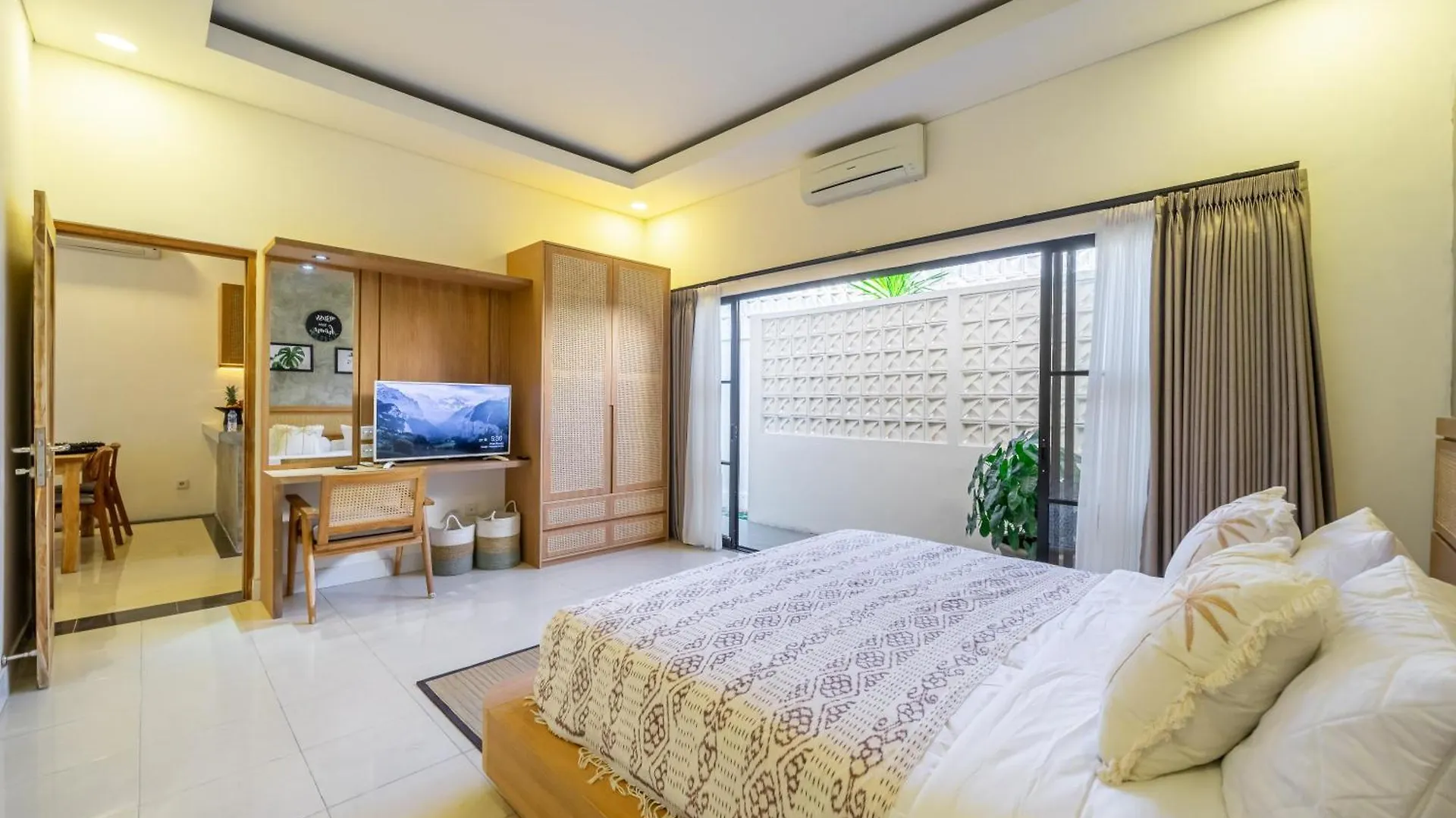 Kalya Villa By Rpm Seminyak