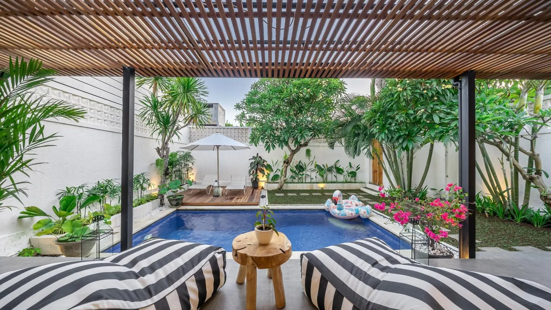 Kalya Villa By Rpm Seminyak