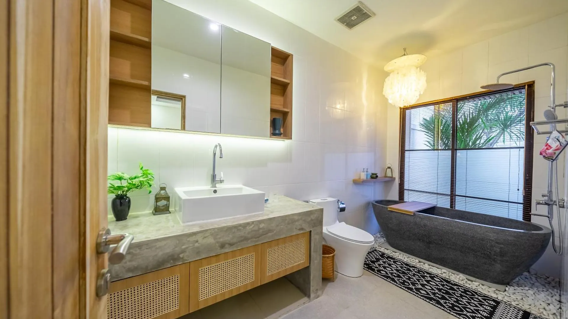 Kalya Villa By Rpm Seminyak Indonésie