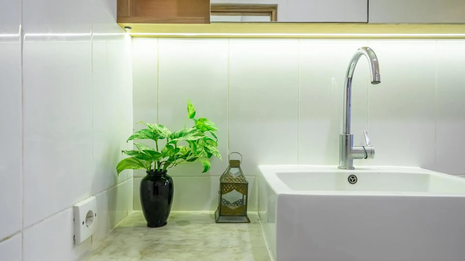 Kalya Villa By Rpm Seminyak