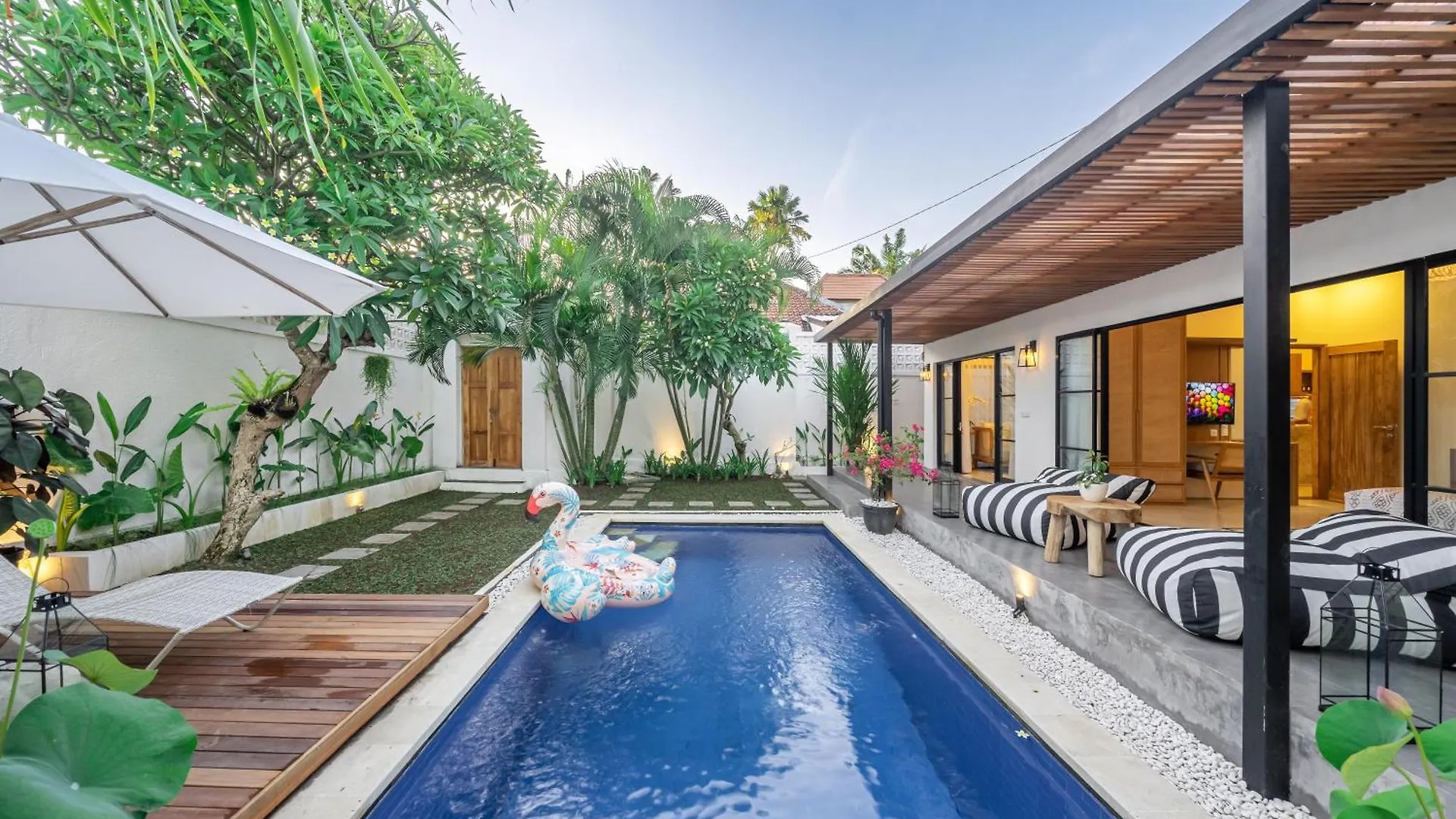 Kalya Villa By Rpm Seminyak