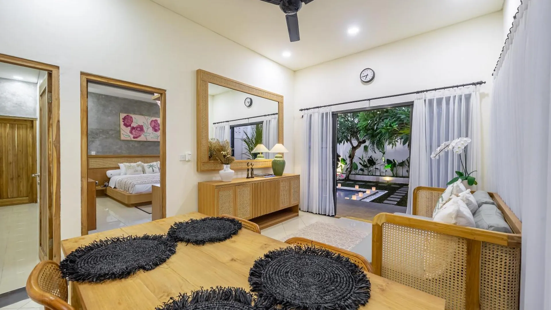 Kalya Villa By Rpm Seminyak Indonésie