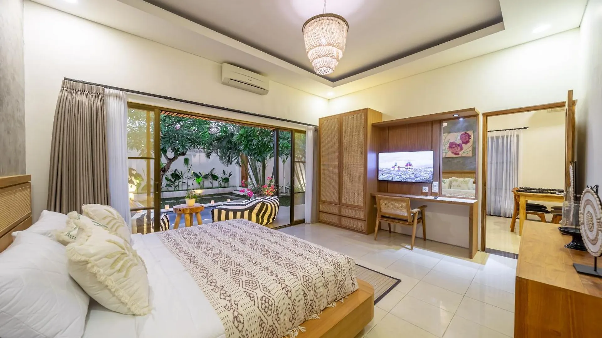 Kalya Villa By Rpm Seminyak Indonésie