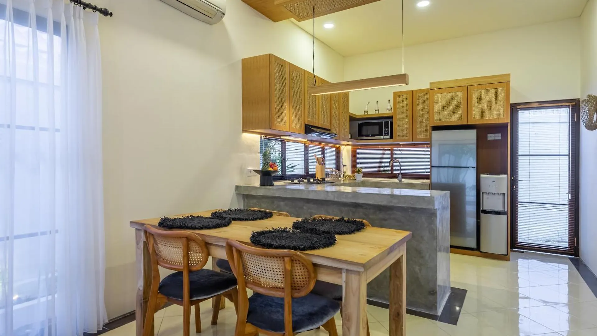 Kalya Villa By Rpm Seminyak 0*,  Indonésie