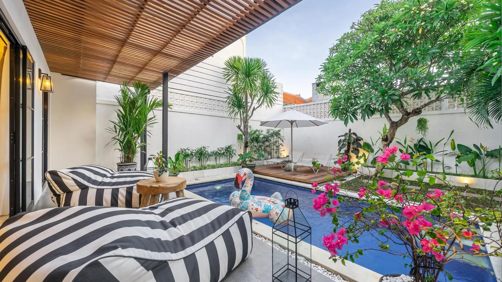 Kalya Villa By Rpm Seminyak