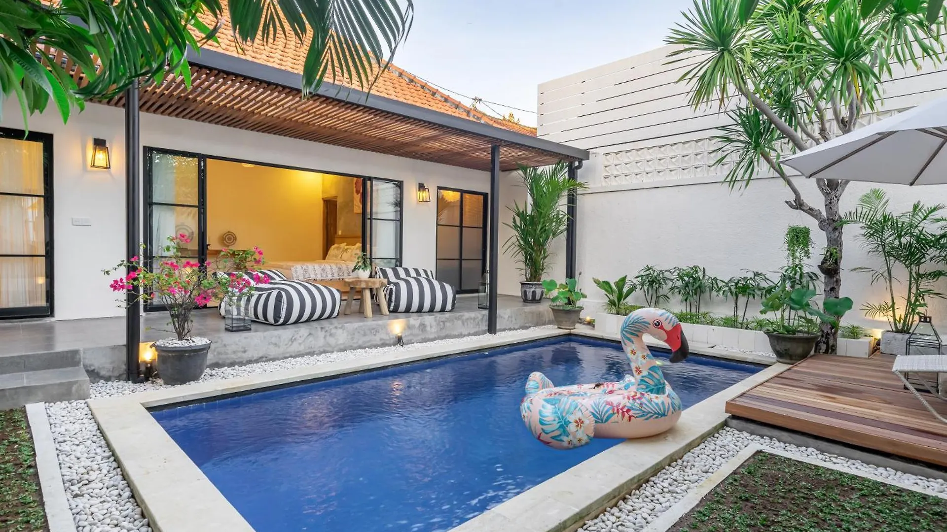 Kalya Villa By Rpm Seminyak 0*,
