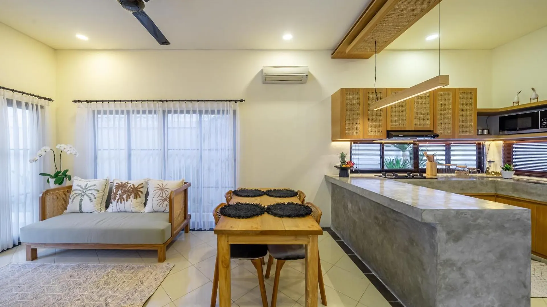 Kalya Villa By Rpm Seminyak
