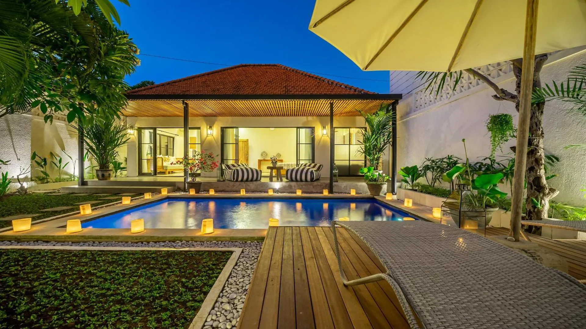Kalya Villa By Rpm Seminyak