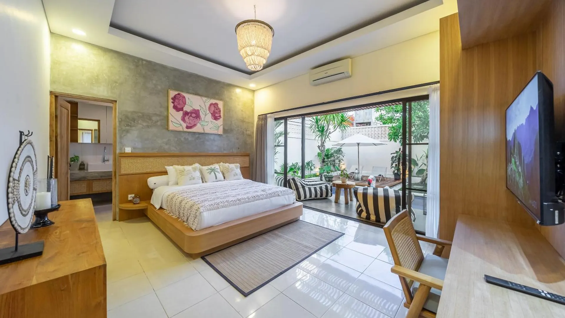 Kalya Villa By Rpm Seminyak 0*,  Indonesien