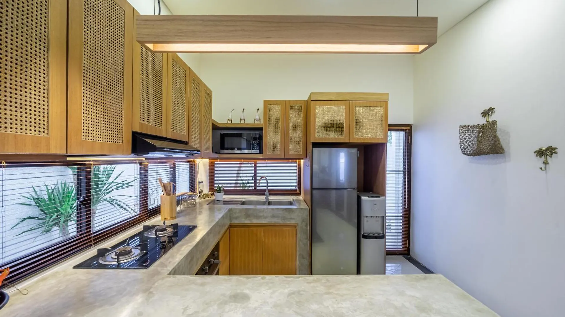 Kalya Villa By Rpm Seminyak Indonesien
