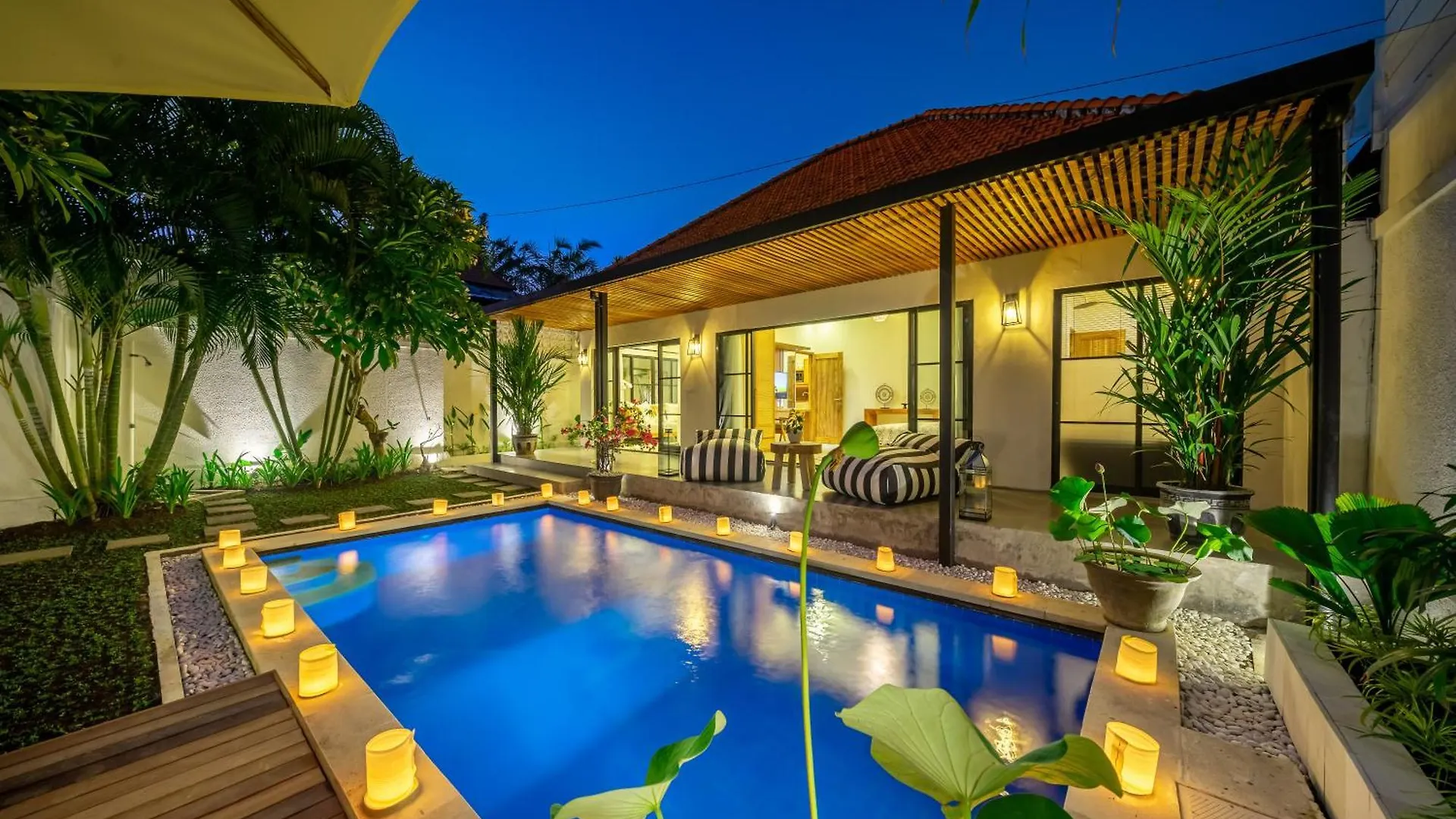 Kalya Villa By Rpm Seminyak