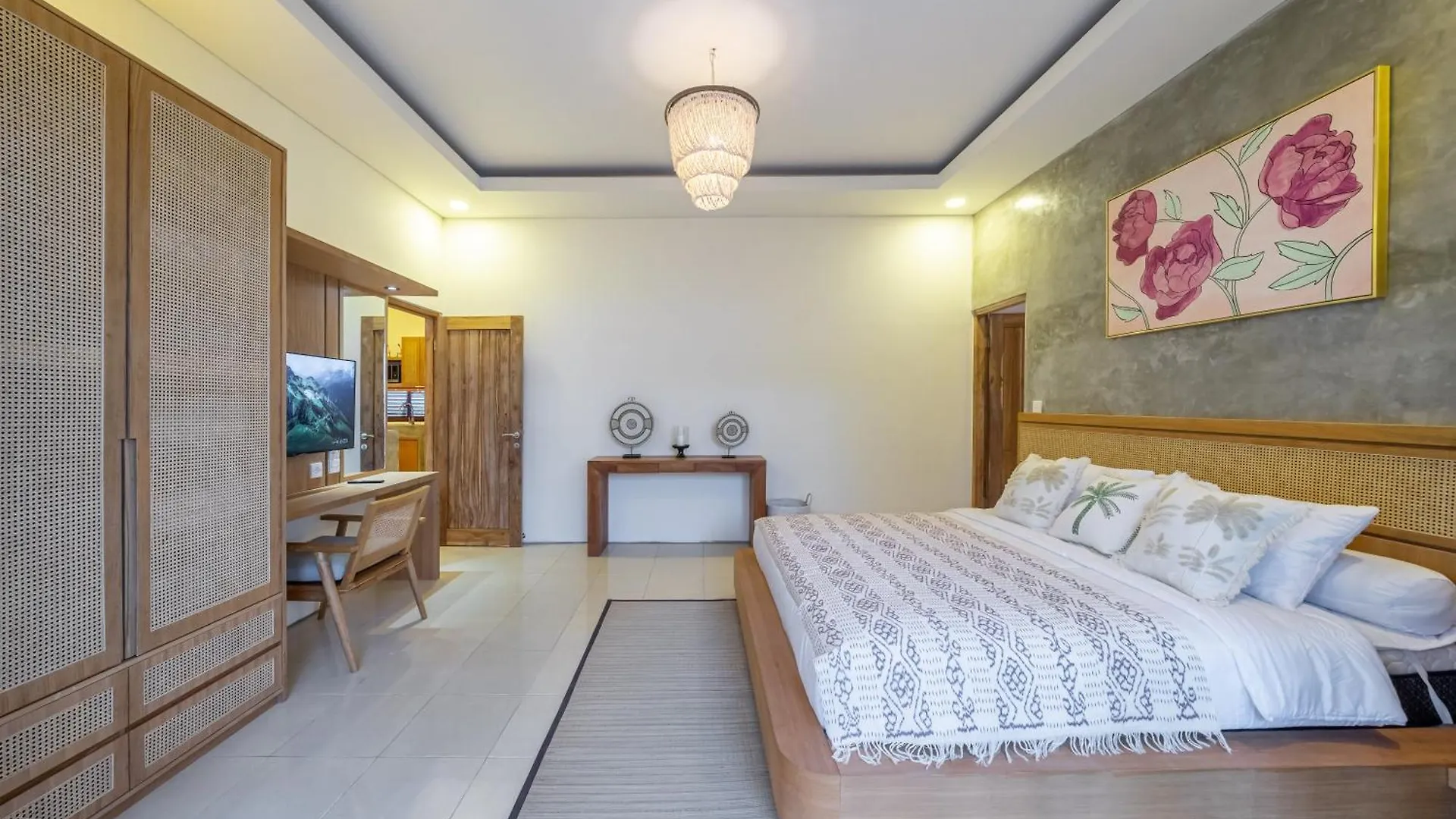 Kalya Villa By Rpm Seminyak