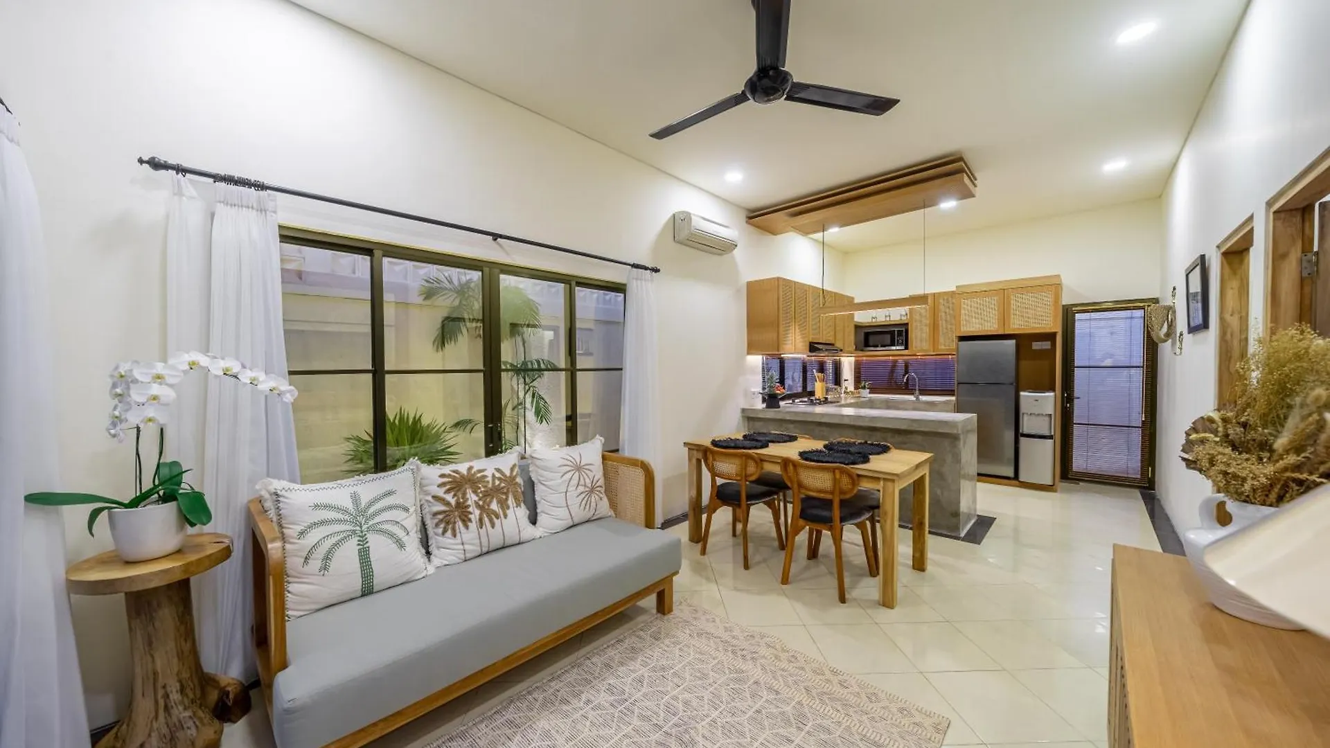 Kalya Villa By Rpm Seminyak