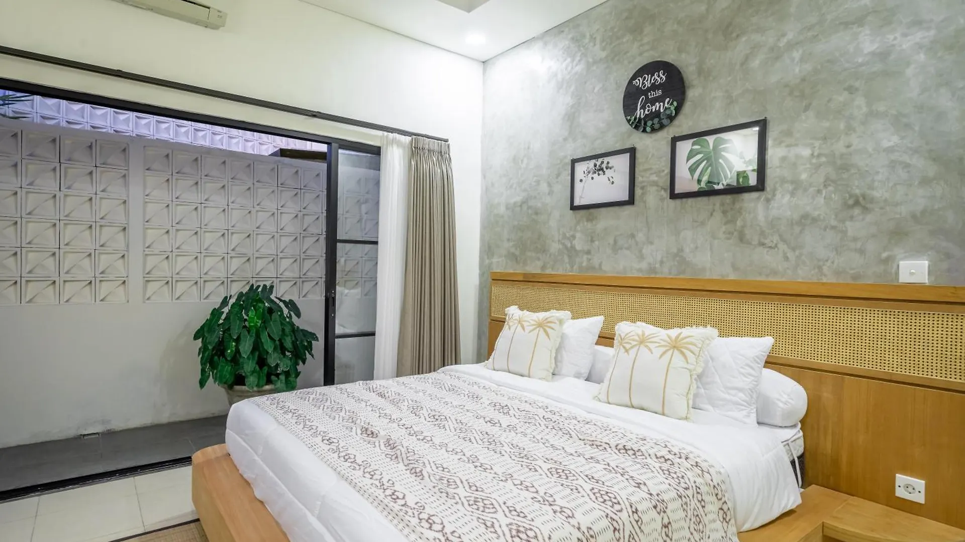 Kalya Villa By Rpm Seminyak