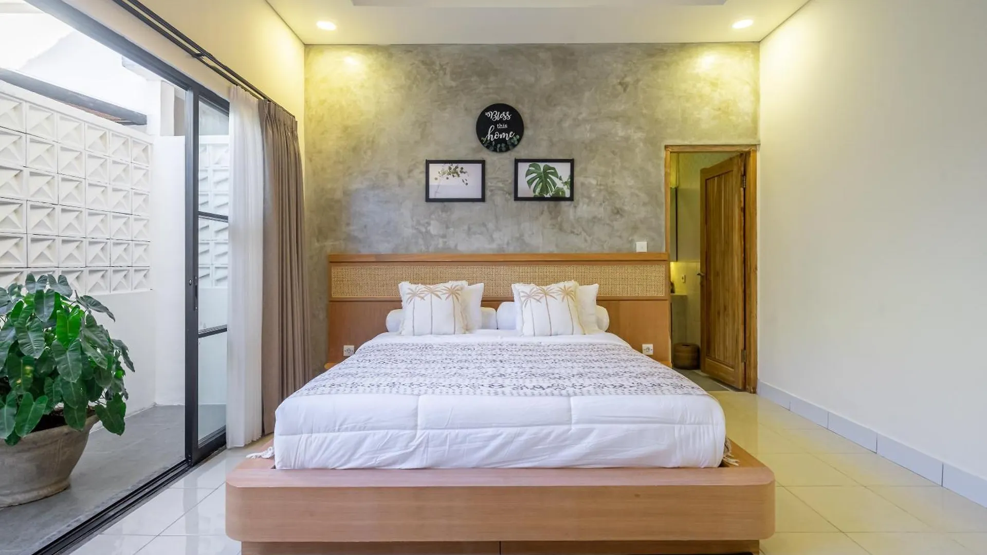 Kalya Villa By Rpm Seminyak